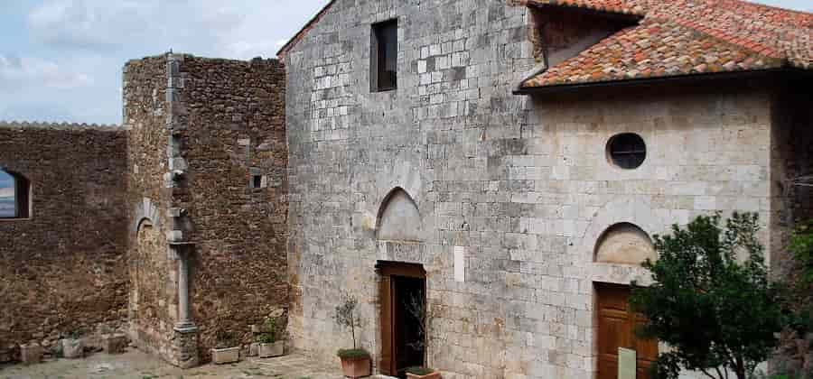 Chiesa di San Giorgio