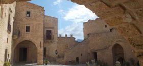 Castello di Carini