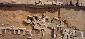 Area Archeologica di Mont’e Prama