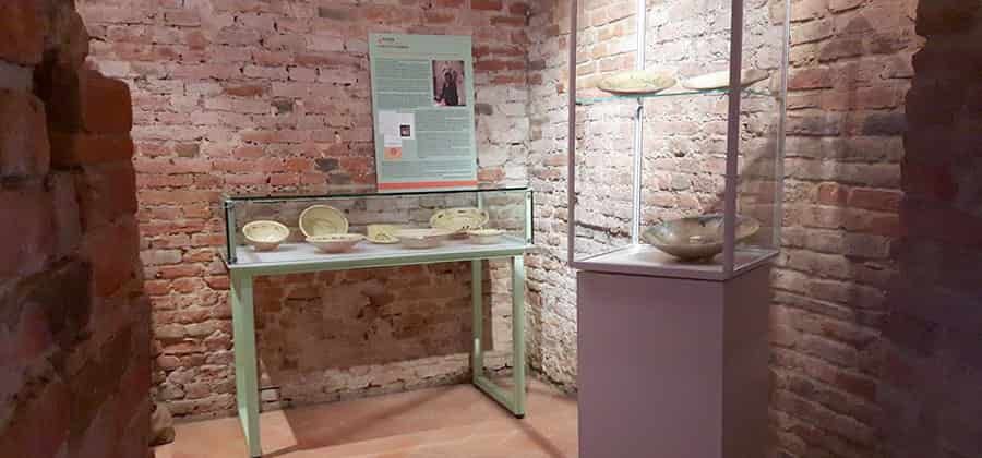 Museo della Ceramica "Lodovico Coccapani"