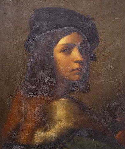 Piombo Sebastiano del