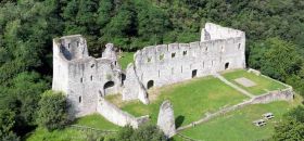 Castello di Vintebbio