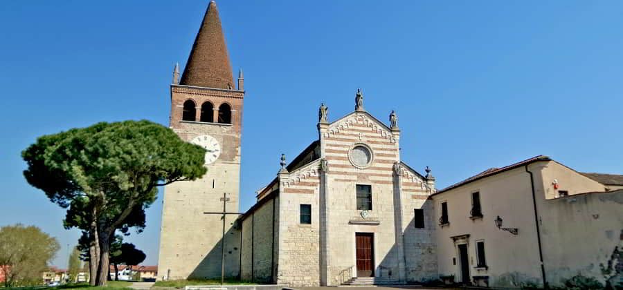 Abbazia di Villanova