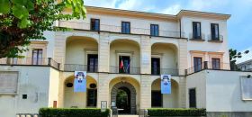 Museo Correale di Terranova