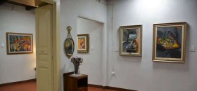 Museo del Novecento Lucano
