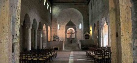 Abbazia di San Giovanni in Argentella