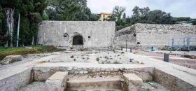 Area Archeologica di Caposele
