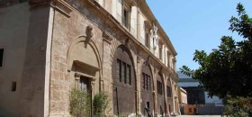 Museo del Mare di Palermo
