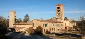 Monastero di San Salvatore a Fontebona