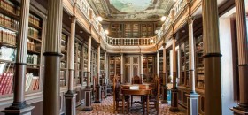 Biblioteca Barone Mendola