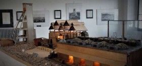 Museo della Miniera di Zolfo di Cabernardi