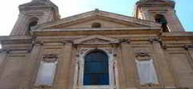Chiesa di Sant’Atanasio dei Greci
