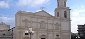 Basilica di San Sabino