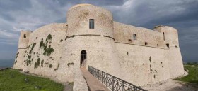Castello Aragonese di Ortona