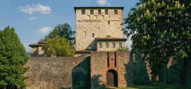 Castello Malaspina-Dal Verme