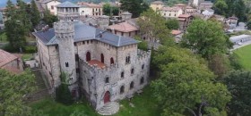 Castello Manservisi