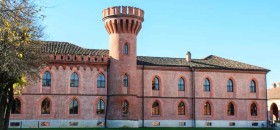 Castello Reale di Pollenzo