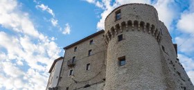 Castello Sforza Cesarini