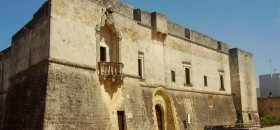Castello Spinola-Caracciolo