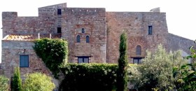 Castello Normanno di Caronia