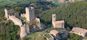 Castello di Carpineti