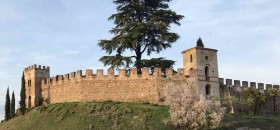 Castello di Castellaro Lagusello