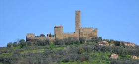 Castello di Montecchio