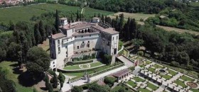 Castello Grimani-Sorlini