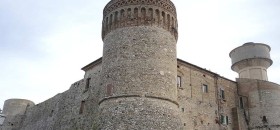Castello di Monteodorisio