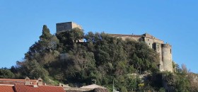 Castello di Caiazzo