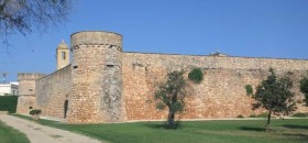 Castello di Caprarica