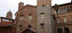 Chiesa delle Carceri di Sant'Ansano