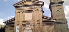 Chiesa dei Santi Pietro, Paolo e Donato