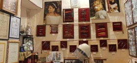 Museo storico del Parrucchiere e del Barbiere