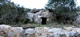 Tomba di Molafà