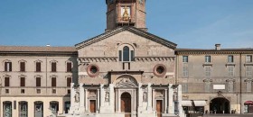 Duomo di Reggio Emilia