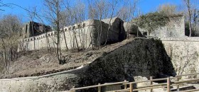 Forte di Monte Ercole