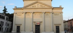 Chiesa dei Santi Francesco e Giustina