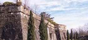 Fortezza di Gradisca d'Isonzo