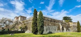 Fortezza di Gradisca d'Isonzo
