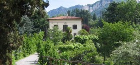 Giardino Botanico di Villa De Ponti