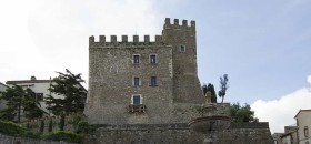 Rocca Aldobrandesca di Manciano