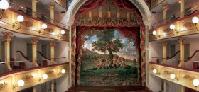 Teatro Niccolo' Van Westerhout