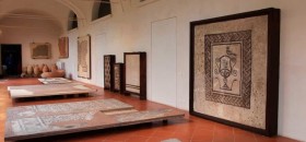 Mosaici romani di Palazzo Mazzolani