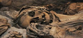 Museo delle Mummie di Roccapelago