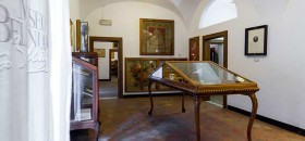 Museo Vincenzo Bellini
