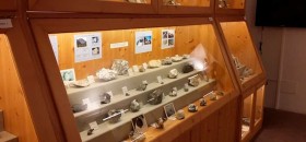 Museo Mineralogico Collezione Grazioli