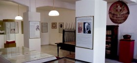 Museo storico della Deputazione di Storia Patria