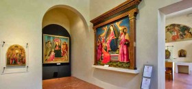 Museo Diocesano d'Arte Sacra San Miniato
