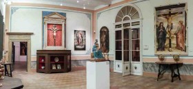 Museo Leonardi